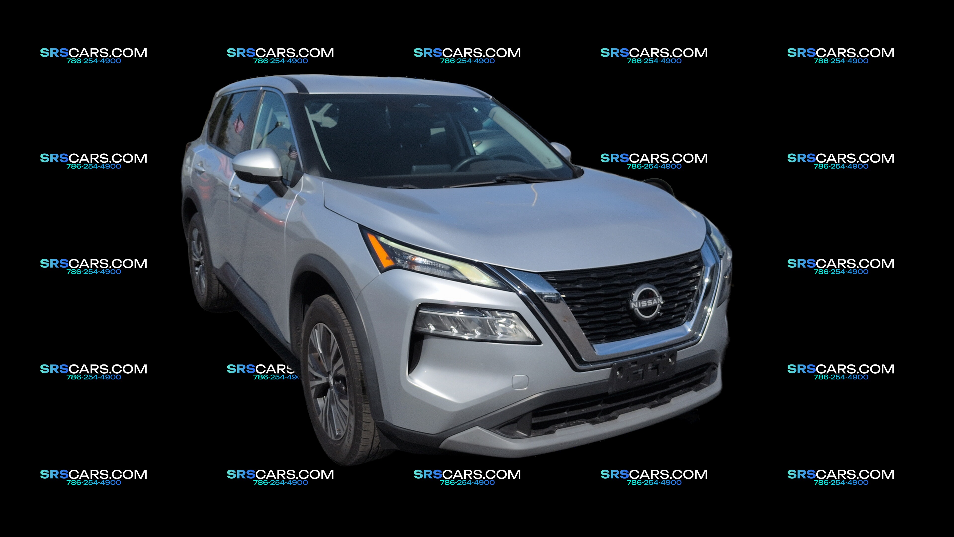 2022 NISSAN Rogue