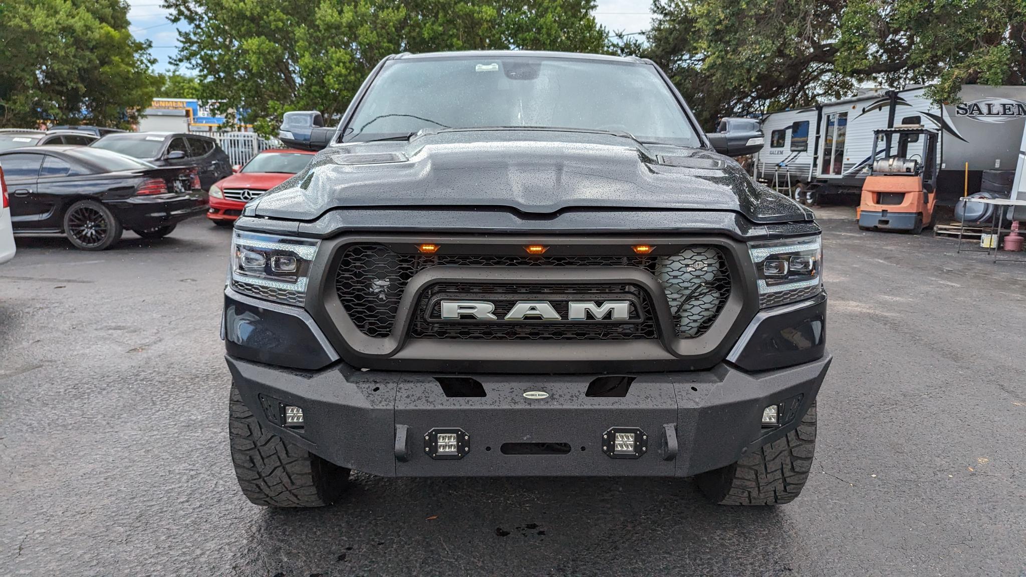 RV