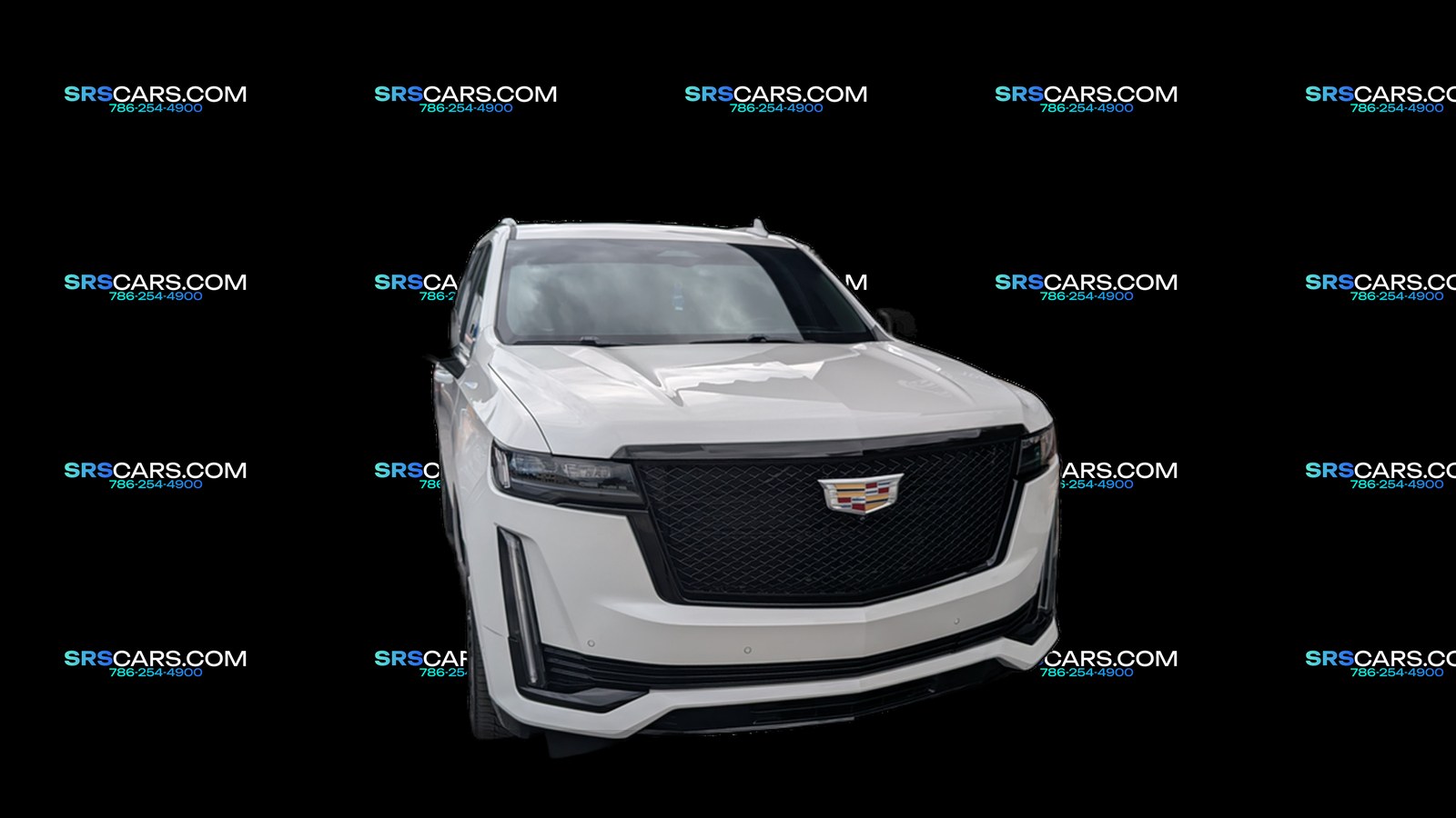 2021 Cadillac Escalade
