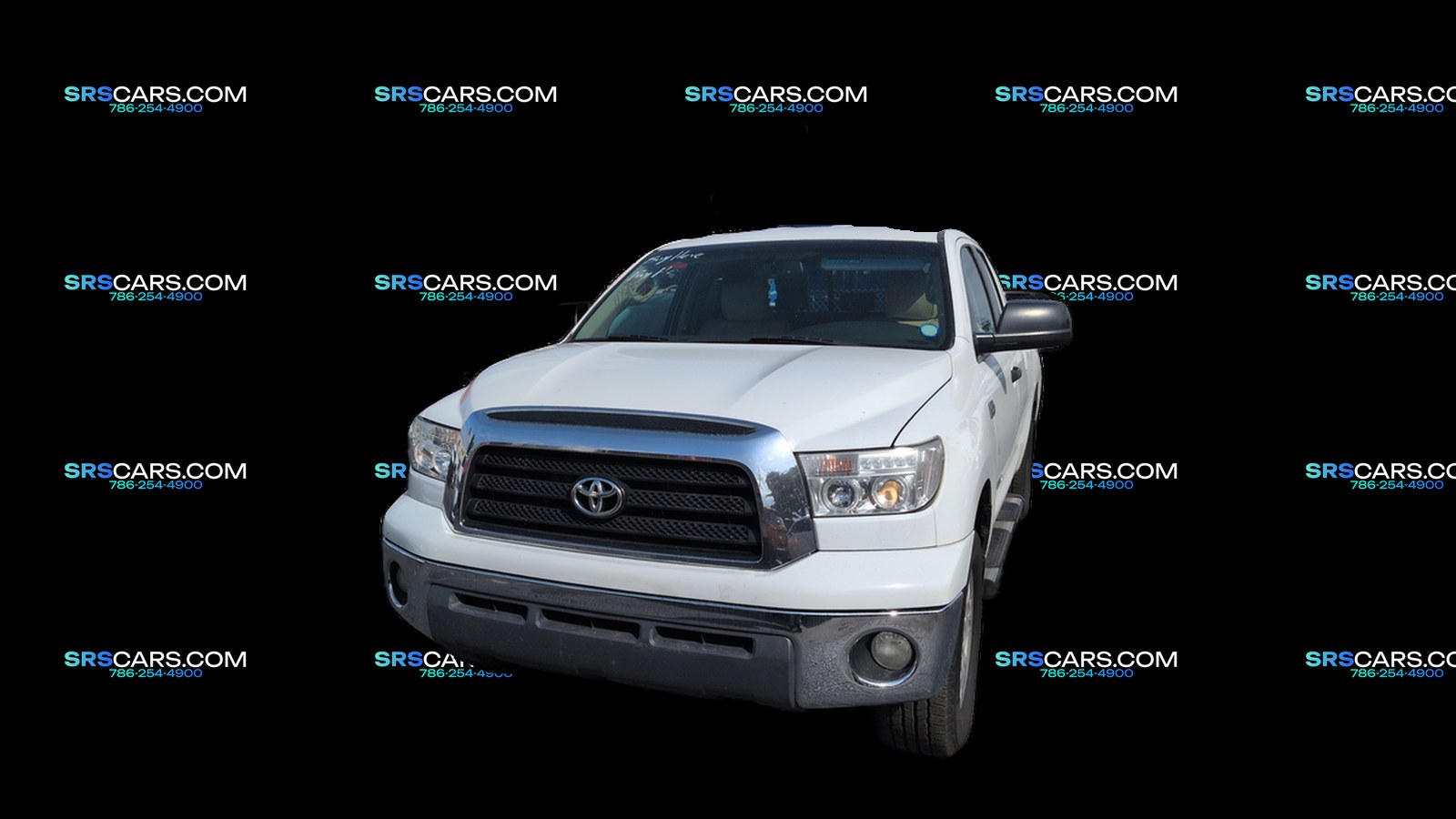 2009 Toyota Tundra